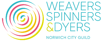 Norwich City Guild of Weavers Spinners and Dyers